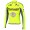 2016 Tinkoff Race Team Wielerkleding Wielershirt lange mouw 213743