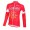 2016 Cofidis Team Wielerkleding Wielershirt lange mouw 213565