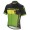 2017 Specialized RBX Comp Logo Fietsshirt Korte Mouw Goedkoop-Zwart Groen Fluo 20176951