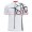 2017 Gore Element Adrenaline 40 Wit Wielerkleding Wielershirt Korte Mouw 20176908