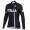 2016 Sportful Italy IT zwart Wielerkleding Wielershirt lange mouw 213731