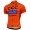2017 CCC SPRANDI Wielerkleding Wielershirt Korte Mouw 20176902