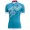2017 Gore Element Digi Dames Blauww Wielerkleding Wielershirt Korte Mouw 20176916