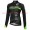 2015 Cannondale Factory Team Wielerkleding Wielershirt lange mouw 213504