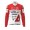ANDRONI GIOCATTOLI SIDERMEC Wielershirts lange mouw 2020 VA5FX
