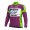 BARDIANI CSF FAIZANE Wielershirts lange mouw 2020 DS022