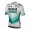 BORA-hansgrohe 2020 TDF Fietsshirt Korte Mouw ZYZ2T