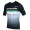 Cannondale FACTORY RACING 2020 Maillot Cyclisme zwart 493UP