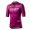 2020 GIRO D-ITALIA Fietsshirt Korte Mouw violet CU1LU