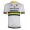 2020 MITCHELTON SCOTT Australian Champion Fietsshirt Korte Mouw HUT8K