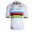 MOVISTAR TEAM World Champion Fietsshirt Korte Mouw 9HI08