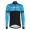 TREK FACTORY RACING CXC Wielershirts lange mouw blauw 4N7SK