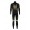 2020 TREK PIRELLI Fietskleding Set Wielershirts lange mouw+fietsbroek lang met zwart LV4HE