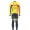 Wallonie Bruxelles 2020 Fietskleding Set Wielershirts lange mouw+fietsbroek lang met T07U9