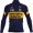 Novo Nordisk 2021 Fietskleding Fietsshirt Lange Mouw 54