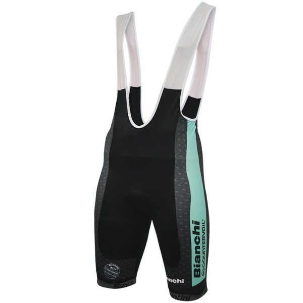 2016 Bianchi Countervail Korte Fietsbroeken Bib 2016036520