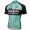 2016 Bianchi Countervail Fietsshirt Korte Mouw 2016036519