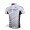 Northwave Pro Team Fietsshirt Korte mouw wit 417