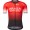 Arkea Samsic 2021 Fietsshirt Korte Mouw 2021091