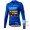 Winter Thermal Fleece Mannen Giro D-italia Jumbo Visma 2021 Fietskleding Fietsshirt Lange Mouw 2021051