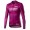 Giro D-italia 2021 Fietskleding Fietsshirt Lange Mouw 2021070