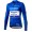 Giro D-italia Quick Step 2021 Fietskleding Fietsshirt Lange Mouw 2021061
