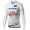 Giro D-italia Uae Emirates 2021 Fietskleding Fietsshirt Lange Mouw 2021079