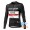 Winter Thermal Fleece Mannen Giro D-italia Uae Emirates 2021 Fietskleding Fietsshirt Lange Mouw 2021085