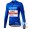 Winter Thermal Fleece Mannen Giro D-italia Uae Emirates 2021 Fietskleding Fietsshirt Lange Mouw 2021086