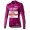 Giro D-italia Uae Emirates 2021 Fietskleding Fietsshirt Lange Mouw 2021082