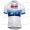 LOTTO SOUDAL European champion 2018 Wielershirt Korte Mouwen D232