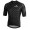 BIANCHI MILANO Savignano Black Fietsshirt korte mouw 190224057