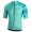 BIANCHI MILANO Savignano blue Fietsshirt korte mouw 190224064