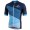 BIANCHI MILANO Bisceglie Fietsshirt korte mouw 190224071