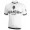 BIANCHI MILANO New Pride white Fietsshirt korte mouw 190224086