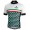 BIANCHI MILANO Codigoro white Fietsshirt korte mouw 190224089