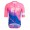 EF Education First PRO TEAM AERO 2019 Fietsshirt korte mouw 190224119