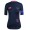 EF Education First TRAINING 2019 Dames Fietsshirt korte mouw 190224126