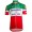 Deceuninck-Quick Step Italian Champion 2019 Fietsshirt korte mouw 19040764