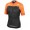 Peter Sagan LOGO Team 2019 Line orange Fietsshirt korte mouw 19040776