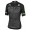 Peter Sagan LOGO Team 2019 Line black Fietsshirt korte mouw 19040779