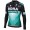 Bora Hansgrohe 2019 Team Fietsshirt lange mouw 190224010