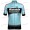 BIANCHI COUNTERVAIL 2018 Wielershirt Korte Mouwen D200