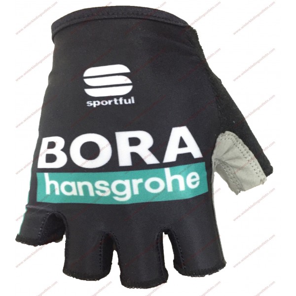 BORA-hansgrohe 2018 Fiets Handschoen 18B521025