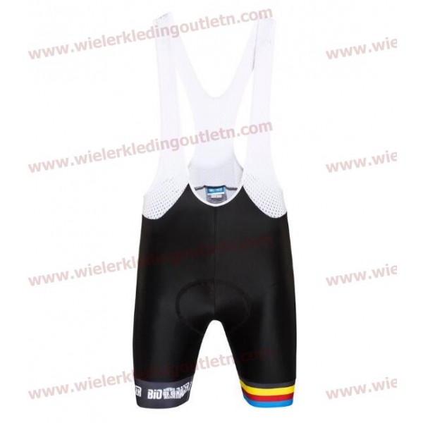 Bioracer Van Vlaanderen 2018 Fiets Koersbroek 18A0049