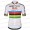 Boels Dolmans 2018 World Champion Wielershirt korte mouw 1156w