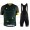 Craft Monuments LBL La Doyenne 2018 Wielerkleding Set Wielershirt korte mouwen+Fiets Koersbroek D124