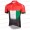 Dubai Tour 2018 Sprint Wielershirt korte mouwen A2019383