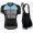 ENVE X ELIEL 10 YEAR Dame Wielerkleding Set Wielershirt korte mouwen+Fiets Koersbroek D139