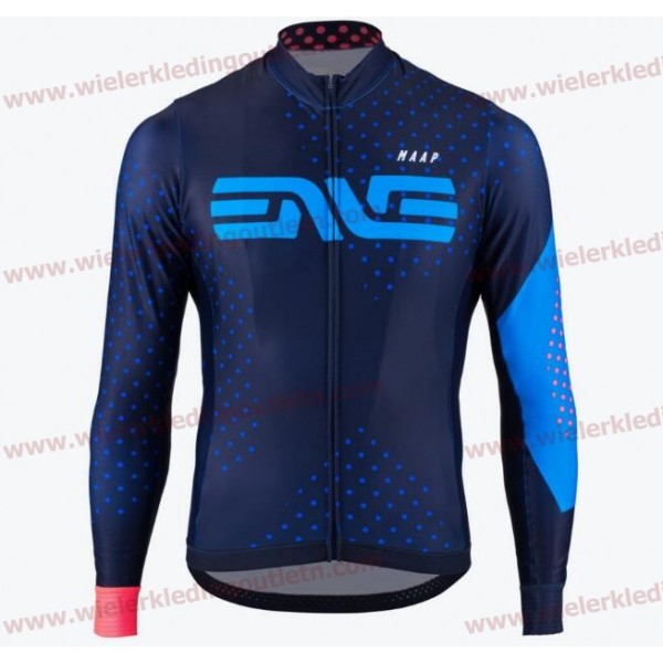 ENVE X MAAP FOCUS Fietsshirt lange mouw D191